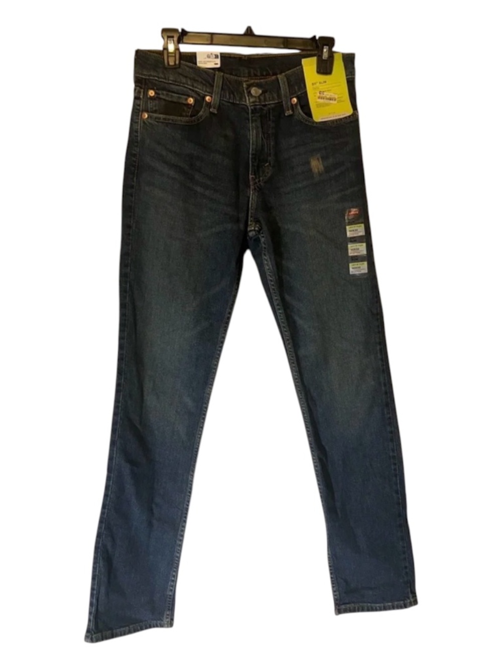 LEVI STRAUSS 511 Slim 30 x 32